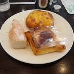 シャンテーコジマ - 