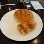 シャンテーコジマ - 