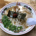 Ramen Kiage - 