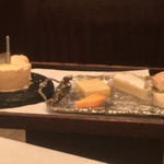 トレフミヤモト - フロマージュ