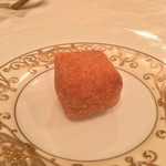 トレフミヤモト - トリュフとフォアグラのクロメスキ