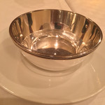 トレフミヤモト - フィンガーボール