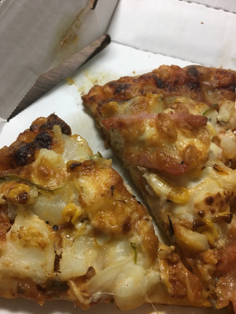 沖縄 ピザーラ 全てのピザ