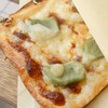 京ゆば PIZZA ばざ - 料理写真: