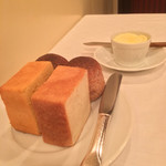 トレフミヤモト - 