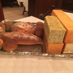 トレフミヤモト - 自家製パン