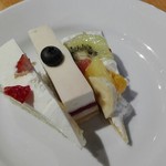 たねや 守山玻璃絵館 - 