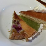 たねや 守山玻璃絵館 - 