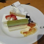 たねや 守山玻璃絵館 - 