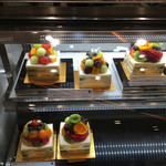 ハナフル 近鉄あべのハルカス店 - 