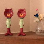 あおくまカフェ - 