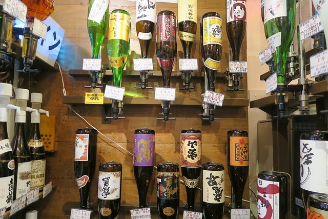 気は優しくて荷物持ち By ぽぱい 沼津港 海将 上野1号店 御徒町 魚介料理 海鮮料理 食べログ