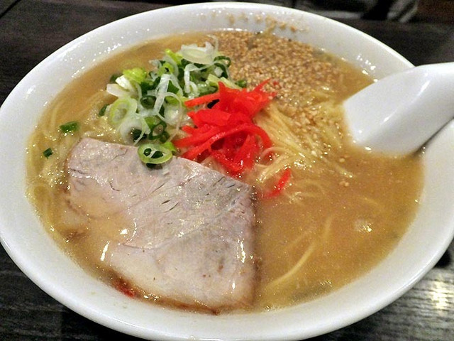 きんしゃい亭 麺やたぶきん 亀貝店 寺尾 油そば 食べログ きんしゃい亭 麺やたぶきん 亀貝店 寺尾 油そば 食べログ