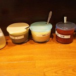 ラーメン 末廣家 - 