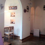 あおくまカフェ - 