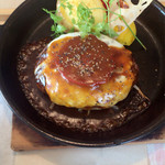 あおくまカフェ - 