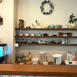 あおくまカフェ - 