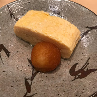 すし　晴海 - 