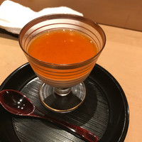 すし　晴海 - 
