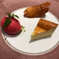 シェ フルール 横濱 - 