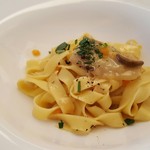 Trattoria Mezzanino - 