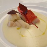 Trattoria Mezzanino - 