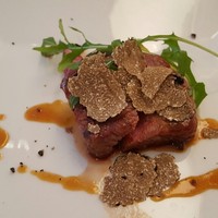 イタリア料理 Trattoria Mezzanino - 