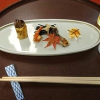 かぐら坂 志満金 - 