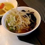 メインダイニング デルナード - 釧路ラーメン