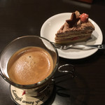 シェア - こーかとケーキ