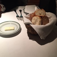 ウルフギャング・ステーキハウス 丸の内店 - 