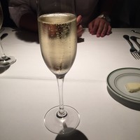 ウルフギャング・ステーキハウス 丸の内店 - 