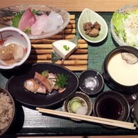 別邸 竹の庵 銀座3丁目店 - 
