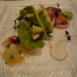 カーザ デッラマンテ スタツィオーネ_1