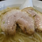 らーめん一宇 - 