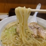 らーめん一宇 - 