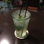 シェア - シェアさんのスペシャルモヒート‼️