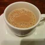 ケララの風II - チャイ