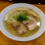 らーめん一宇 - 