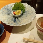 Shabushabu Nihon Ryouri Kisoji - 