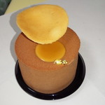 60369258 - キャラメルショコラ