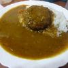 カレーのお店 ハイシ 阿倍野店
