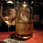 バー・バーンズ - BRUICHLADDICH 44.2% 31yo 1970-2002Sep