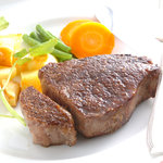 Itou Guriru - お客様の目の前で仕上げる炭火焼きステーキは人気№1☆最高のお肉をご用意いたします！