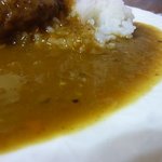 カレーのお店 ハイシ - カレーをＵＰで！