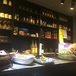 だんだん 日本家庭料理 - 