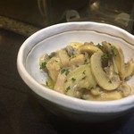 だんだん 日本家庭料理 - 