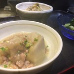 だんだん 日本家庭料理 - 