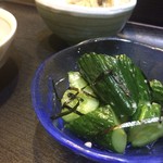 だんだん 日本家庭料理 - 