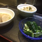 だんだん 日本家庭料理 - 料理写真: